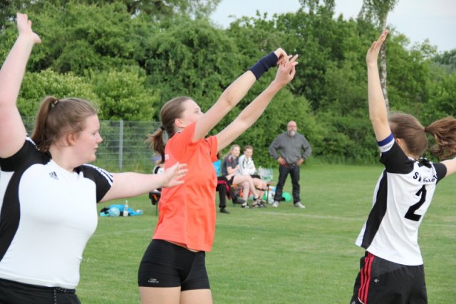 2018_05_16 Jugend 19 Landesliga - VfL Niederwerrn - SV Löffelsterz